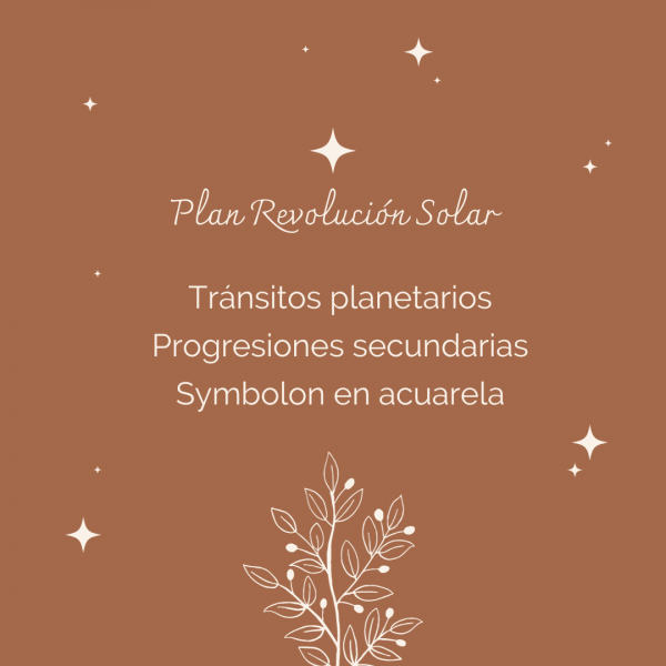 Revolución Solar